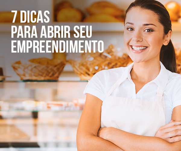 Leia mais sobre o artigo 7 dicas para a abertura de seu empreendimento: restaurantes e padarias