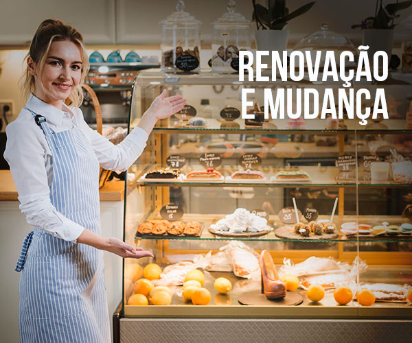 Leia mais sobre o artigo Renovação e Mudança